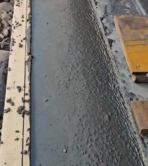 荆门环氧砂浆的特点及施工流程​